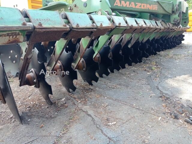 Амазоні Другая, об'ємом двигуна 0 л та пробігом 0 тис. км за 27400 $, фото 18 на Automoto.ua