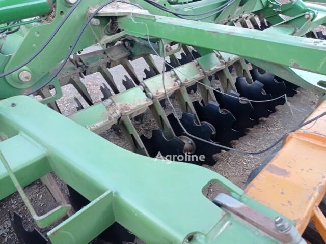 Амазони Другая, объемом двигателя 0 л и пробегом 0 тыс. км за 27331 $, фото 6 на Automoto.ua