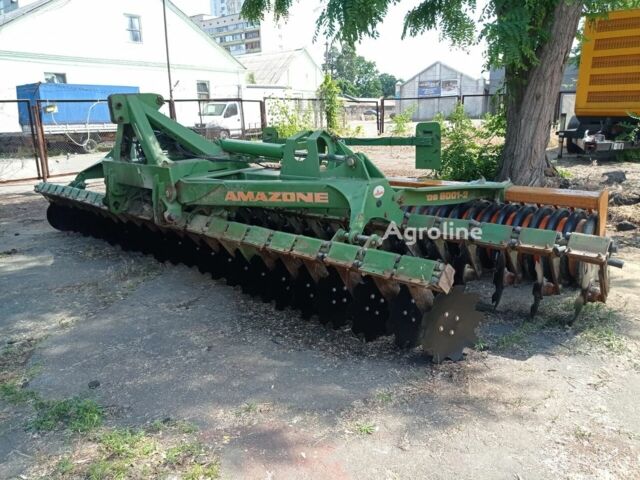 Амазони Другая, объемом двигателя 0 л и пробегом 0 тыс. км за 26895 $, фото 2 на Automoto.ua