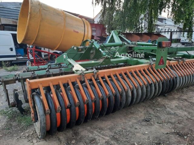 Амазоні Другая, об'ємом двигуна 0 л та пробігом 0 тис. км за 27400 $, фото 10 на Automoto.ua