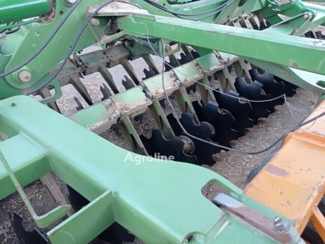 Амазони Другая, объемом двигателя 0 л и пробегом 0 тыс. км за 27337 $, фото 5 на Automoto.ua