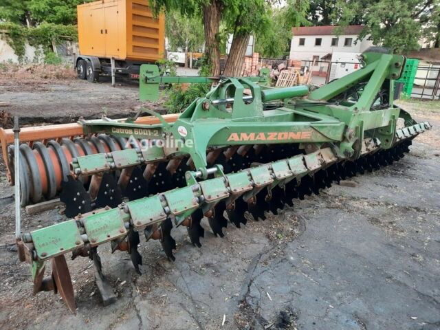 Амазони Другая, объемом двигателя 0 л и пробегом 0 тыс. км за 27331 $, фото 5 на Automoto.ua