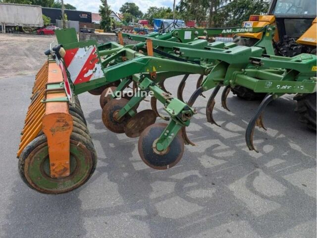 Амазони Другая, объемом двигателя 0 л и пробегом 0 тыс. км за 10501 $, фото 3 на Automoto.ua