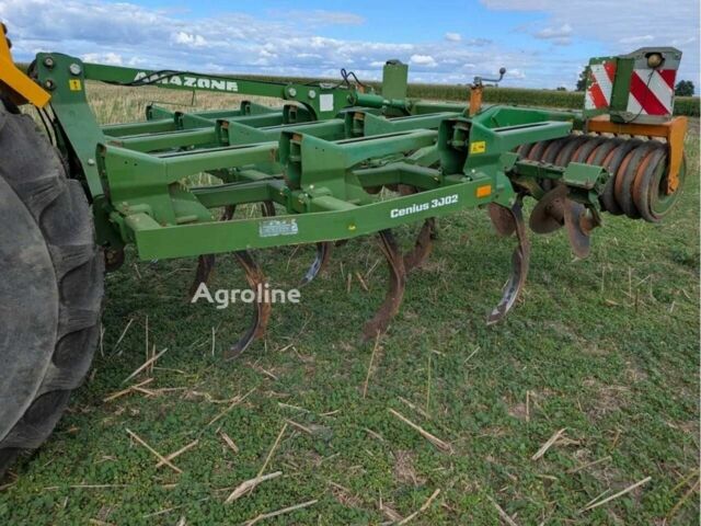 Амазони Другая, объемом двигателя 0 л и пробегом 0 тыс. км за 10501 $, фото 6 на Automoto.ua