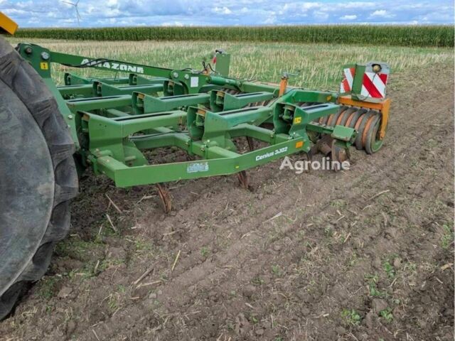 Амазони Другая, объемом двигателя 0 л и пробегом 0 тыс. км за 10501 $, фото 7 на Automoto.ua