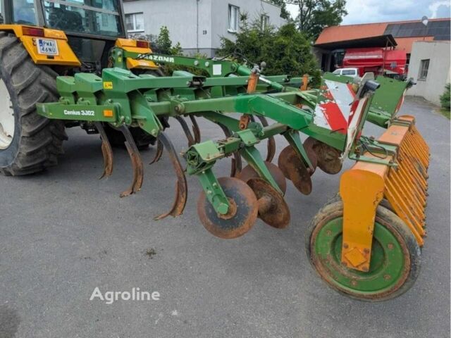 Амазони Другая, объемом двигателя 0 л и пробегом 0 тыс. км за 10501 $, фото 2 на Automoto.ua