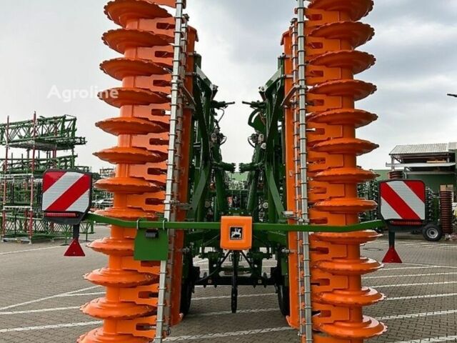 Амазони Другая, объемом двигателя 0 л и пробегом 0 тыс. км за 127672 $, фото 4 на Automoto.ua