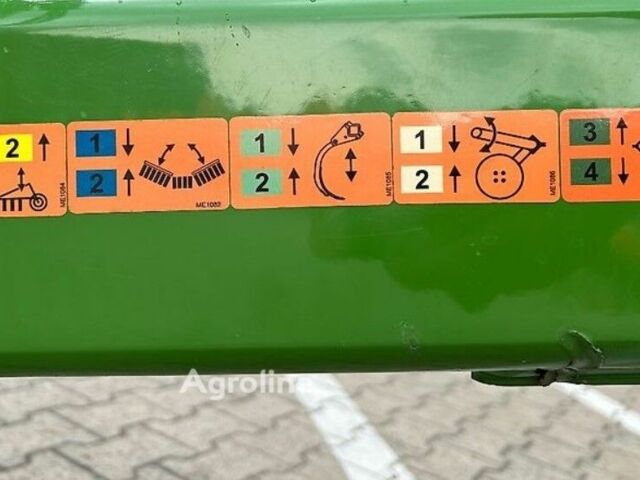 Амазони Другая, объемом двигателя 0 л и пробегом 0 тыс. км за 127672 $, фото 13 на Automoto.ua