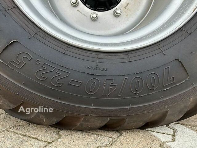 Амазони Другая, объемом двигателя 0 л и пробегом 0 тыс. км за 127672 $, фото 10 на Automoto.ua