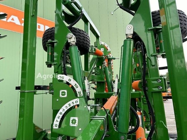 Амазони Другая, объемом двигателя 0 л и пробегом 0 тыс. км за 127672 $, фото 6 на Automoto.ua