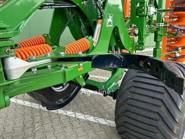 Амазони Другая, объемом двигателя 0 л и пробегом 0 тыс. км за 127672 $, фото 12 на Automoto.ua