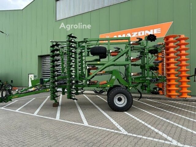 Амазони Другая, объемом двигателя 0 л и пробегом 0 тыс. км за 127672 $, фото 1 на Automoto.ua