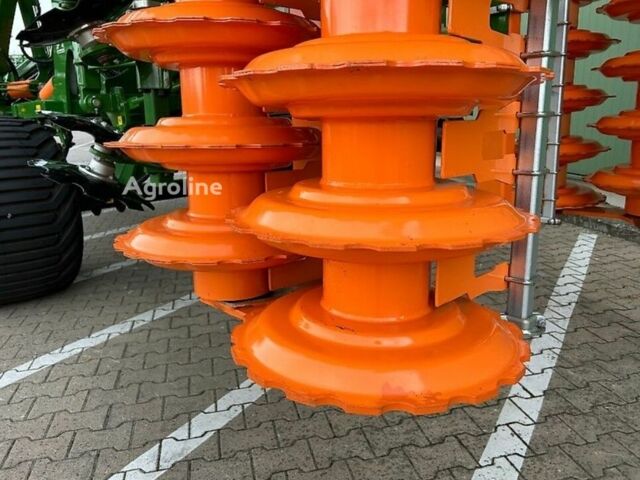 Амазони Другая, объемом двигателя 0 л и пробегом 0 тыс. км за 127672 $, фото 9 на Automoto.ua