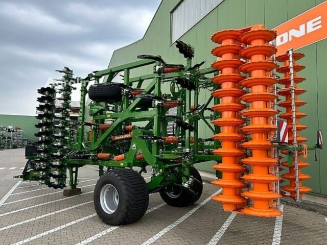 Амазони Другая, объемом двигателя 0 л и пробегом 0 тыс. км за 127672 $, фото 3 на Automoto.ua