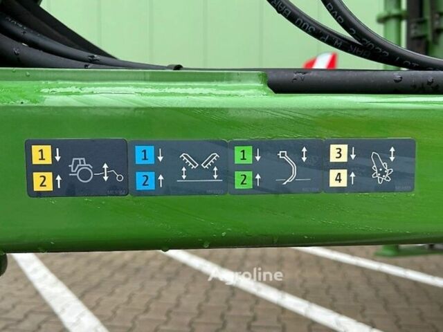 Амазоні Другая, об'ємом двигуна 0 л та пробігом 0 тис. км за 113951 $, фото 11 на Automoto.ua