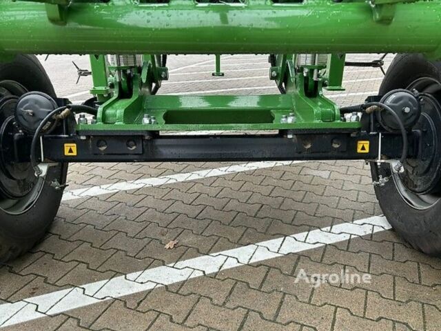 Амазоні Другая, об'ємом двигуна 0 л та пробігом 0 тис. км за 113951 $, фото 7 на Automoto.ua