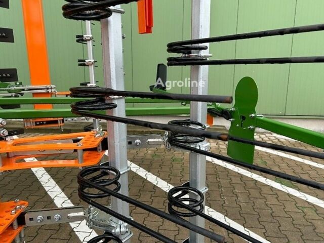 Амазоні Другая, об'ємом двигуна 0 л та пробігом 0 тис. км за 113951 $, фото 8 на Automoto.ua