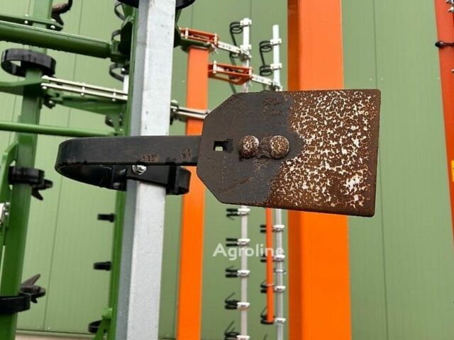 Амазоні Другая, об'ємом двигуна 0 л та пробігом 0 тис. км за 113951 $, фото 9 на Automoto.ua