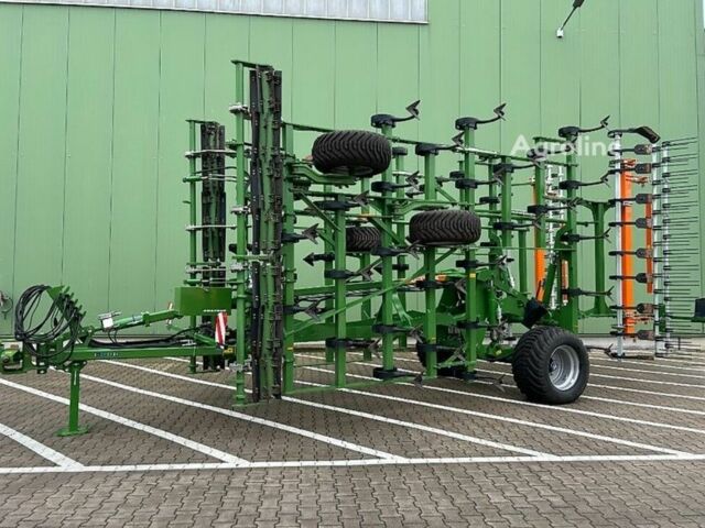 Амазоні Другая, об'ємом двигуна 0 л та пробігом 0 тис. км за 113951 $, фото 5 на Automoto.ua