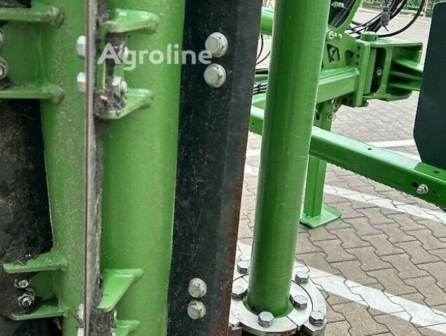 Амазоні Другая, об'ємом двигуна 0 л та пробігом 0 тис. км за 113951 $, фото 4 на Automoto.ua