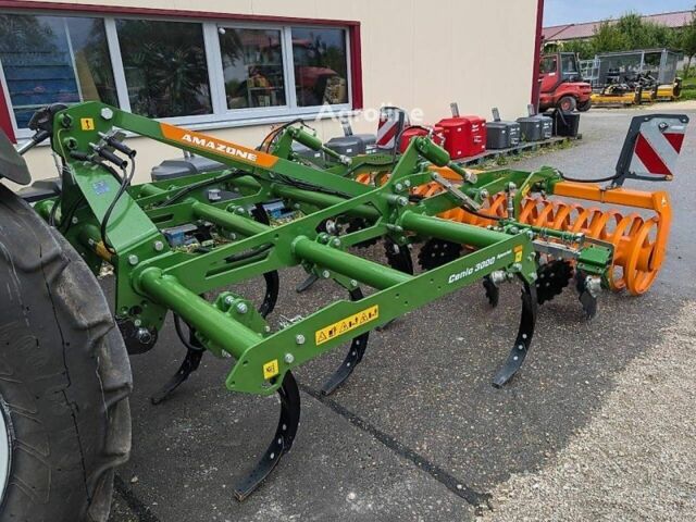 Амазони Другая, объемом двигателя 0 л и пробегом 0 тыс. км за 15665 $, фото 5 на Automoto.ua