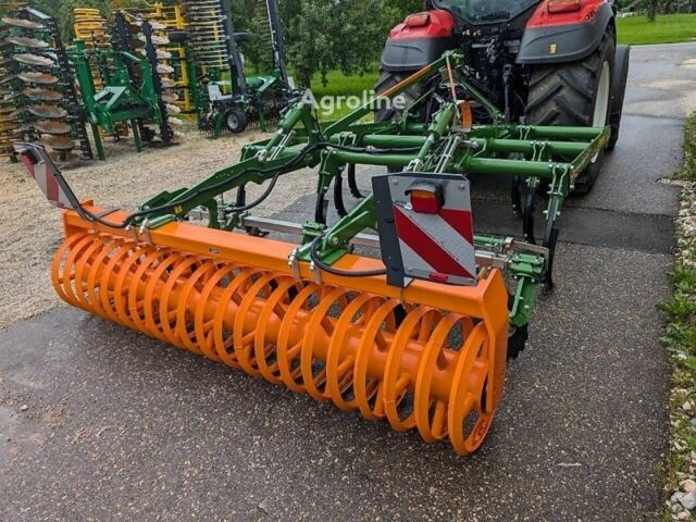 Амазони Другая, объемом двигателя 0 л и пробегом 0 тыс. км за 15665 $, фото 3 на Automoto.ua