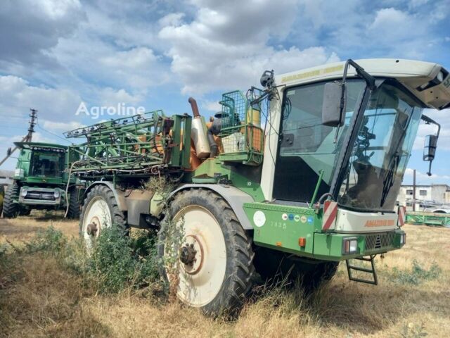 Амазони Другая, объемом двигателя 0 л и пробегом 0 тыс. км за 23090 $, фото 1 на Automoto.ua