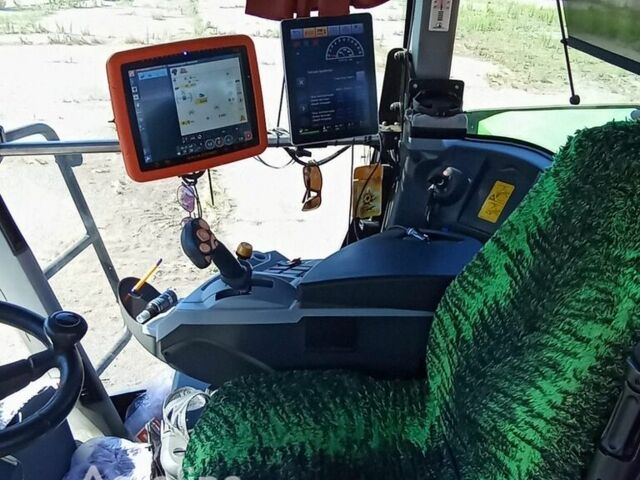 Амазони Другая, объемом двигателя 0 л и пробегом 0 тыс. км за 294507 $, фото 4 на Automoto.ua