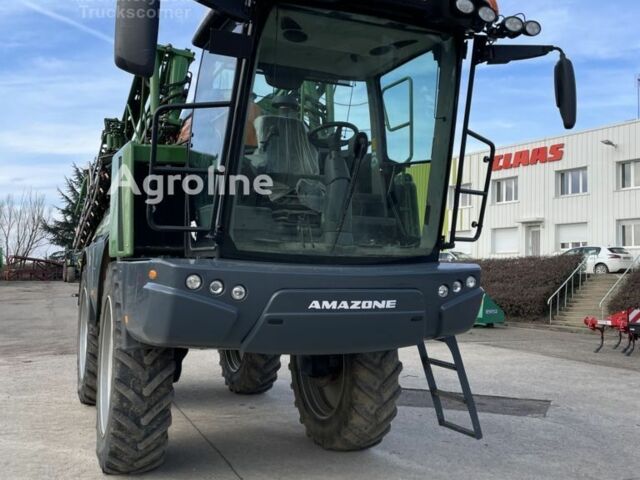 Амазоні Другая, об'ємом двигуна 0 л та пробігом 0 тис. км за 244181 $, фото 2 на Automoto.ua