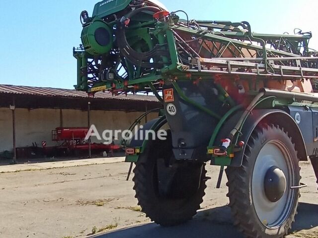 Амазони Другая, объемом двигателя 0 л и пробегом 0 тыс. км за 294507 $, фото 3 на Automoto.ua