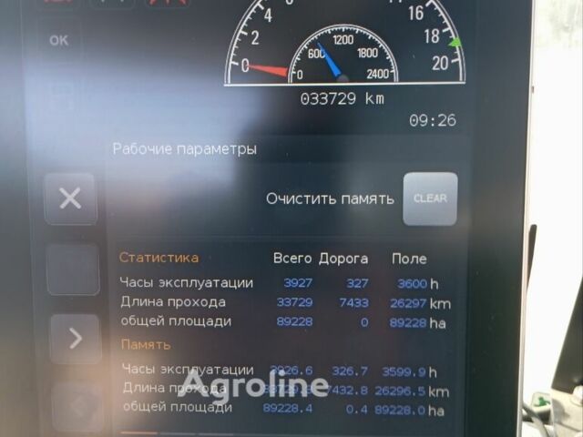 Амазони Другая, объемом двигателя 0 л и пробегом 0 тыс. км за 294507 $, фото 5 на Automoto.ua