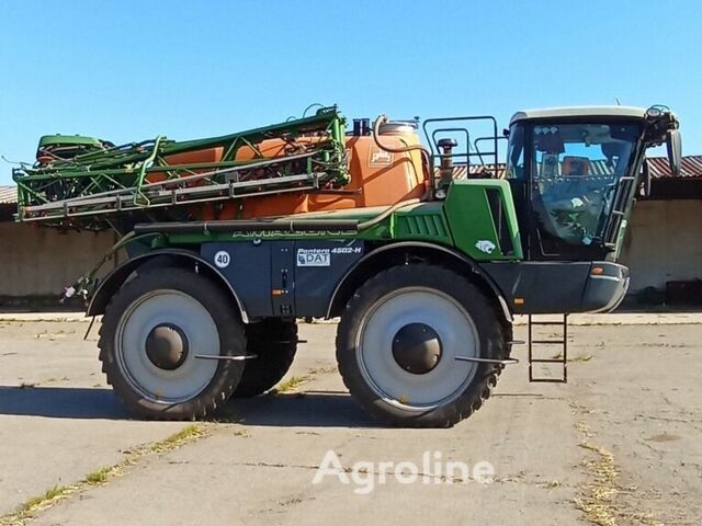 Амазони Другая, объемом двигателя 0 л и пробегом 0 тыс. км за 294507 $, фото 2 на Automoto.ua