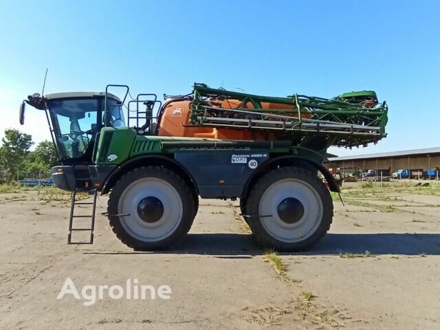 Амазони Другая, объемом двигателя 0 л и пробегом 0 тыс. км за 294507 $, фото 1 на Automoto.ua