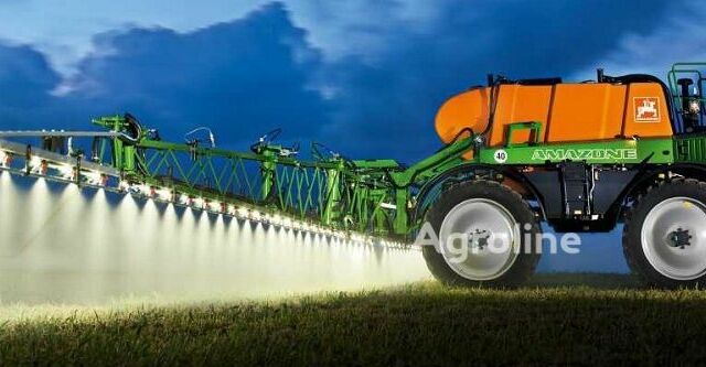 Амазони Другая, объемом двигателя 0 л и пробегом 0 тыс. км за 522749 $, фото 2 на Automoto.ua