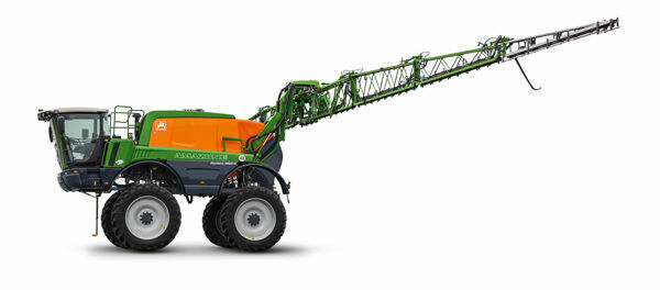 Амазони Другая, объемом двигателя 0 л и пробегом 0 тыс. км за 522749 $, фото 3 на Automoto.ua