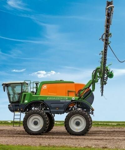 Амазони Другая, объемом двигателя 0 л и пробегом 0 тыс. км за 522749 $, фото 1 на Automoto.ua