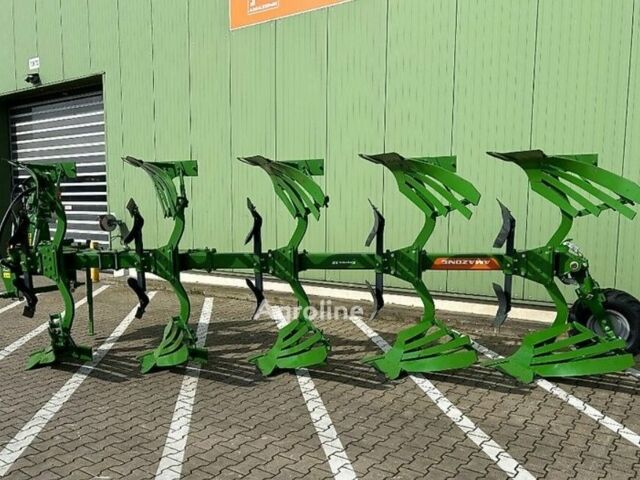 Амазони Другая, объемом двигателя 0 л и пробегом 0 тыс. км за 40290 $, фото 1 на Automoto.ua