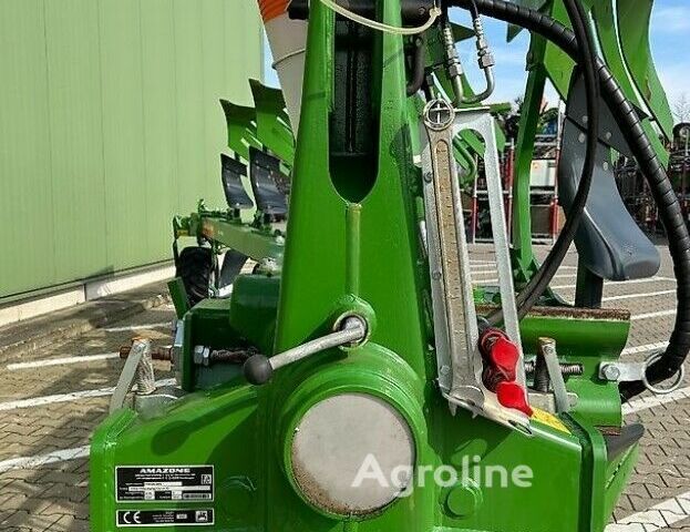 Амазони Другая, объемом двигателя 0 л и пробегом 0 тыс. км за 40290 $, фото 4 на Automoto.ua