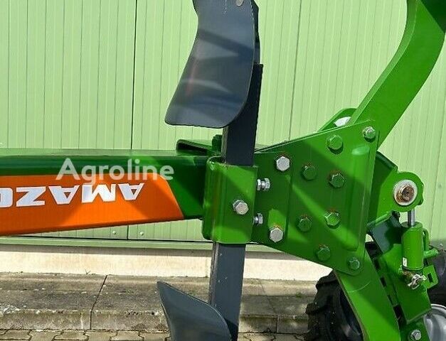 Амазони Другая, объемом двигателя 0 л и пробегом 0 тыс. км за 40290 $, фото 6 на Automoto.ua