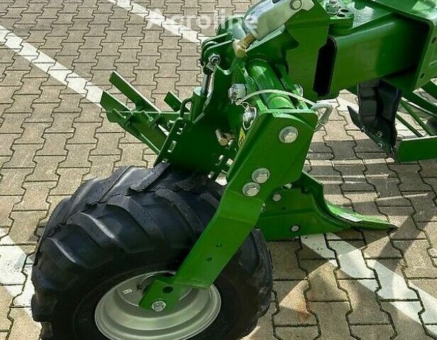 Амазони Другая, объемом двигателя 0 л и пробегом 0 тыс. км за 40290 $, фото 8 на Automoto.ua