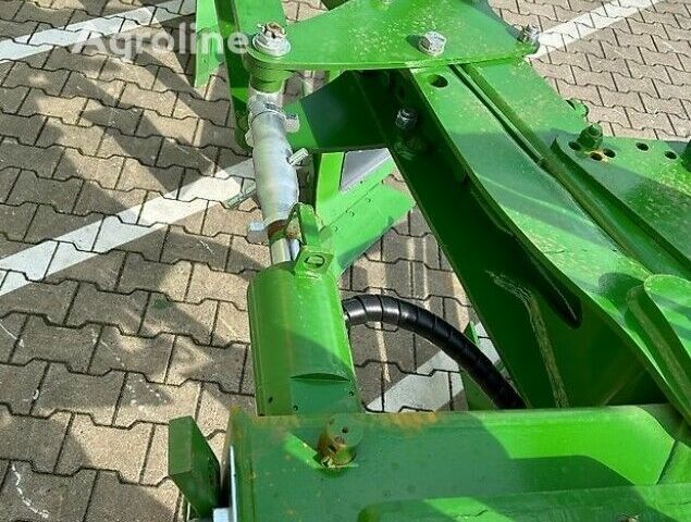 Амазони Другая, объемом двигателя 0 л и пробегом 0 тыс. км за 40290 $, фото 5 на Automoto.ua