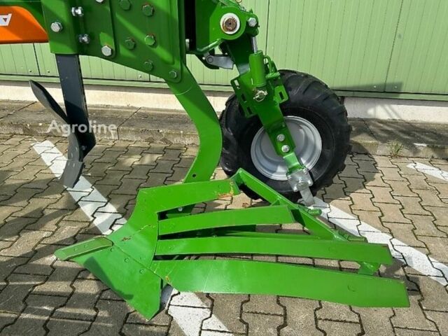 Амазони Другая, объемом двигателя 0 л и пробегом 0 тыс. км за 40290 $, фото 7 на Automoto.ua