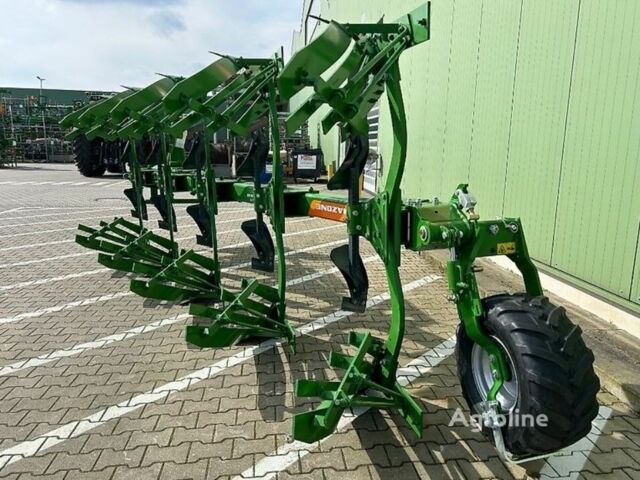 Амазони Другая, объемом двигателя 0 л и пробегом 0 тыс. км за 40290 $, фото 3 на Automoto.ua