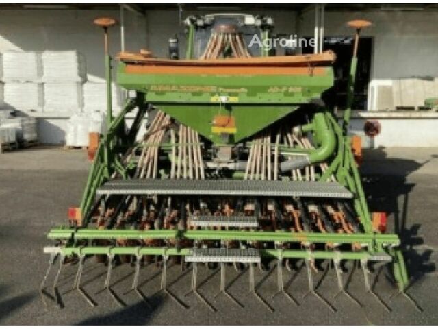 Амазони Другая, объемом двигателя 0 л и пробегом 0 тыс. км за 6841 $, фото 2 на Automoto.ua