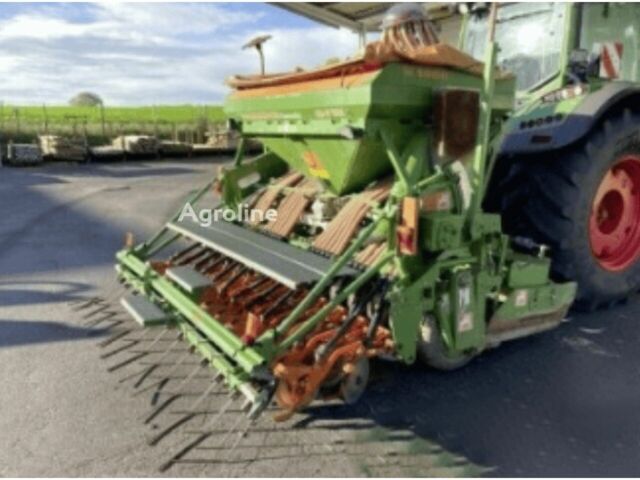 Амазони Другая, объемом двигателя 0 л и пробегом 0 тыс. км за 6841 $, фото 3 на Automoto.ua