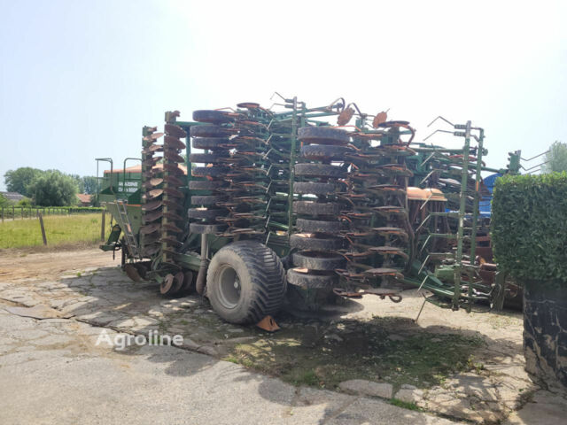 Амазони Другая 2002 в Звенигородка на Automoto.ua Амазони Другая, объемом двигателя 0 л и пробегом 0 тыс. км за 41521 $, фото 5 на Automoto.ua