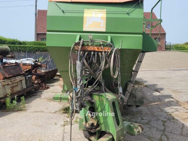 Амазони Другая 2002 в Звенигородка на Automoto.ua Амазони Другая, объемом двигателя 0 л и пробегом 0 тыс. км за 41521 $, фото 2 на Automoto.ua