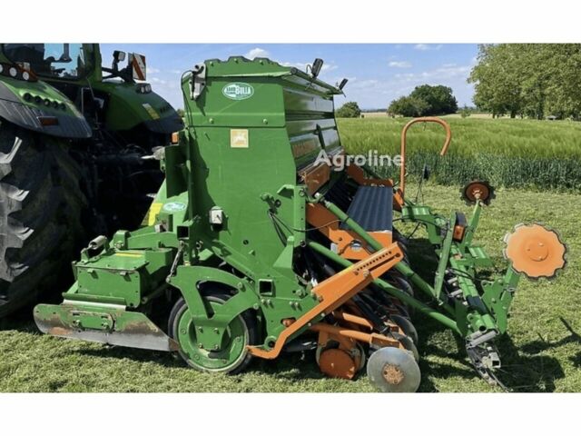 Амазони Другая, объемом двигателя 0 л и пробегом 0 тыс. км за 19551 $, фото 3 на Automoto.ua