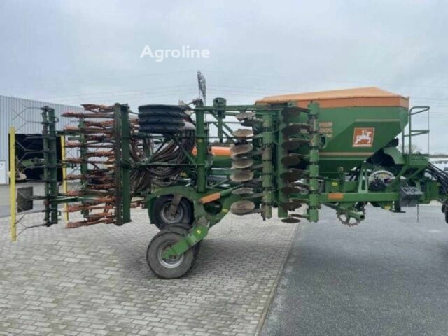 Амазоні Другая, об'ємом двигуна 0 л та пробігом 0 тис. км за 18512 $, фото 2 на Automoto.ua