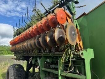 Амазони Другая, объемом двигателя 0 л и пробегом 0 тыс. км за 20960 $, фото 5 на Automoto.ua